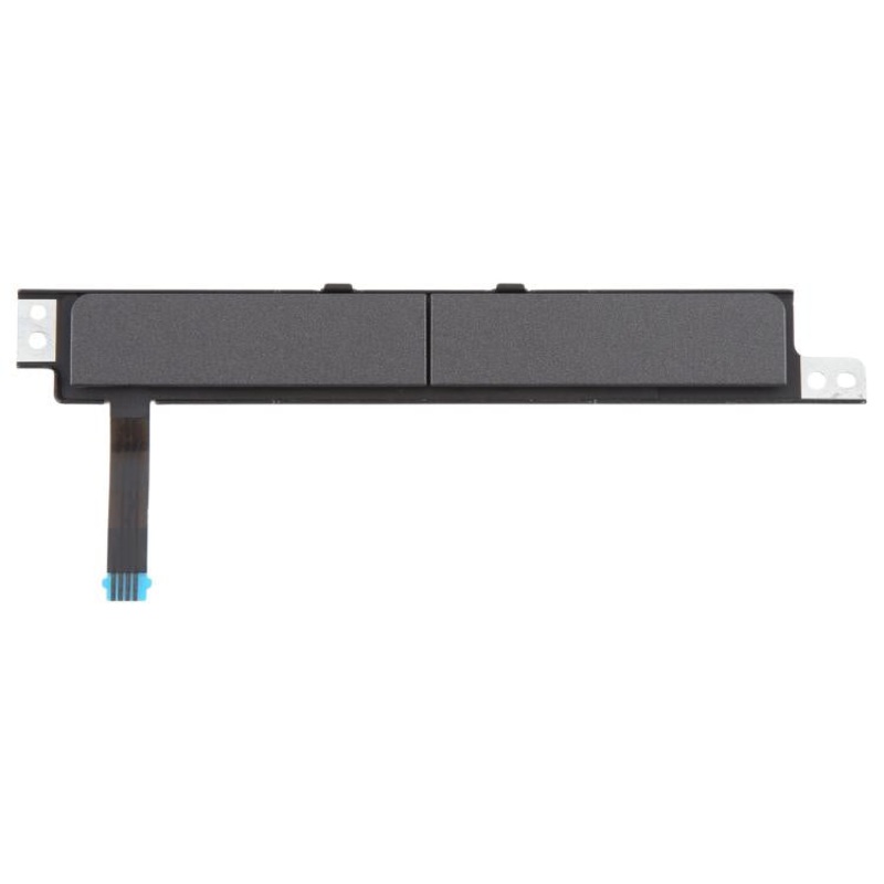 For Dell Latitude E5400 5400 5401 5410 E5411 E5500 Touchpad Left Right Button (Black)