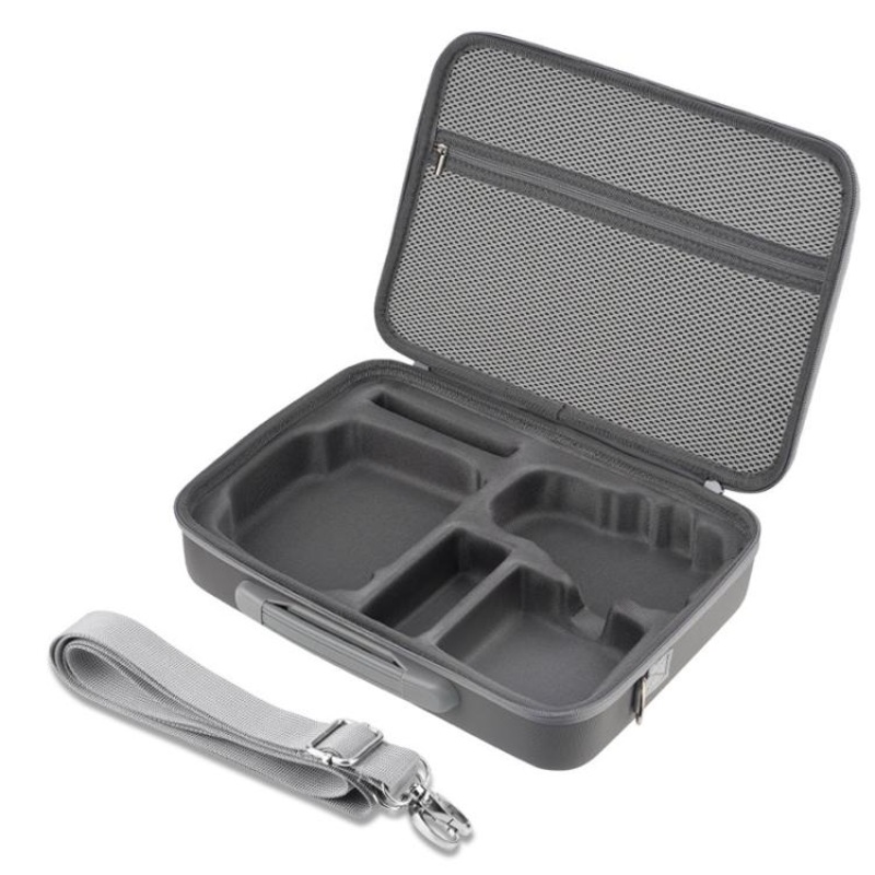 For DJI Mini 5 Pro BRDRC Shoulder/Crossbody Storage Bag(Color)