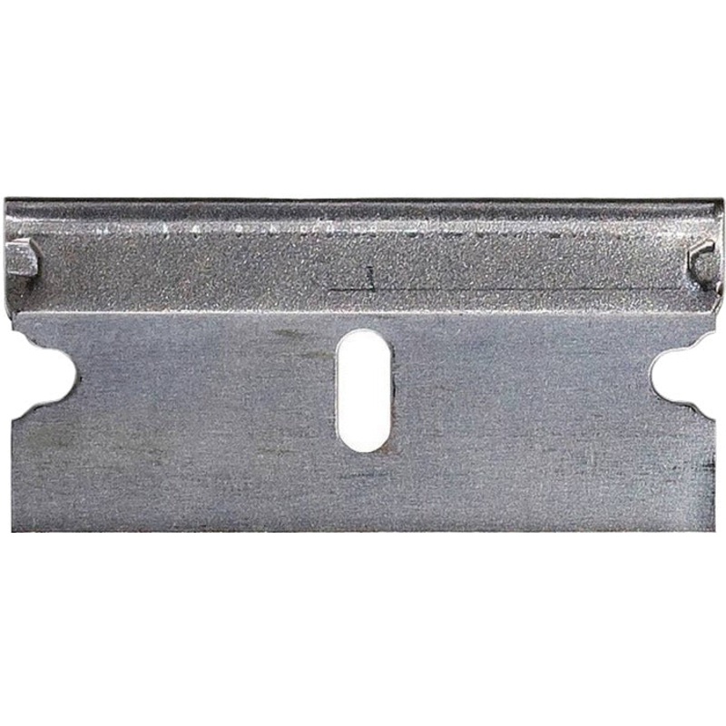 Single Edge Blade - Pack of 10