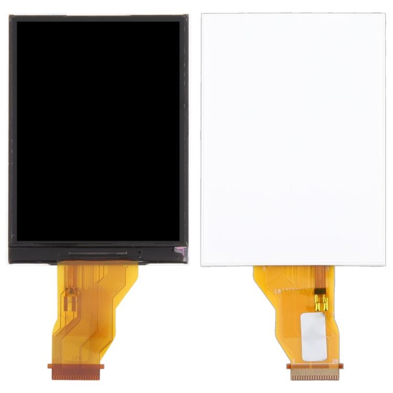 For Fujifilm FinePix JZ305 LCD Display Screen with Backlight