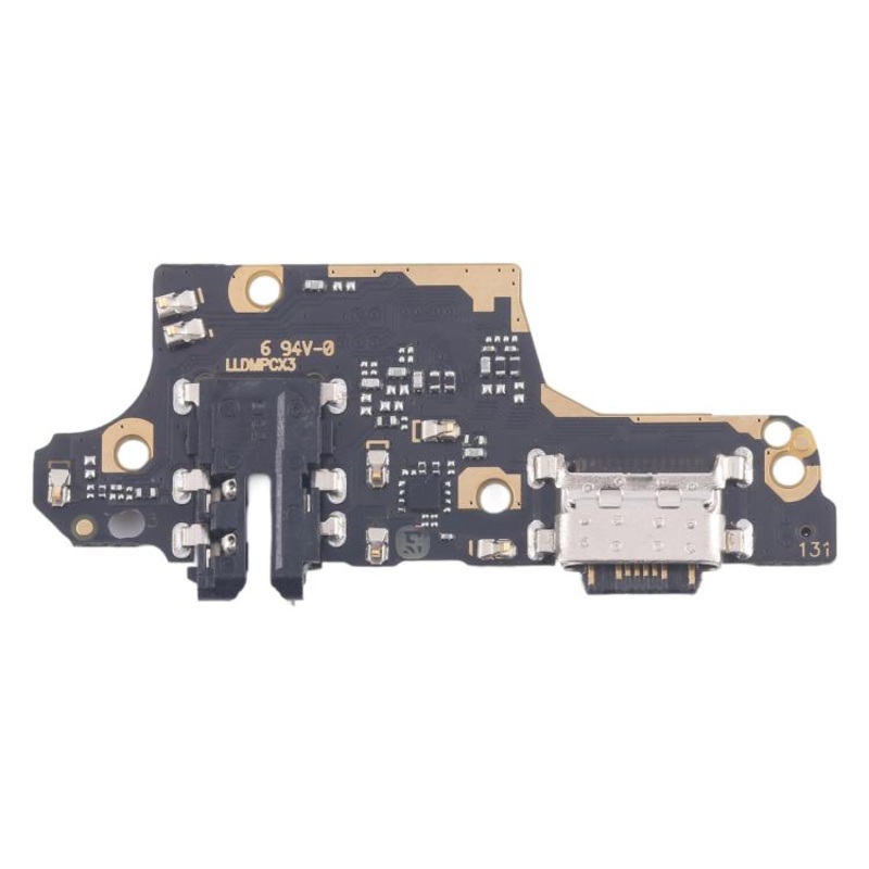 For Xiaomi Poco X3 OEM Charging Port Board with iC