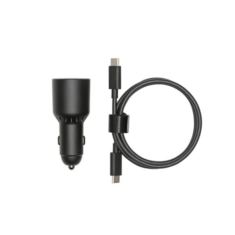DJI Mavic 3 65W Car Charger