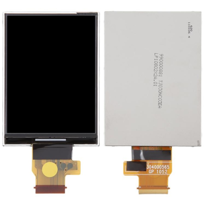 For Nikon Coolpix P100 LCD Display Screen with Backlight