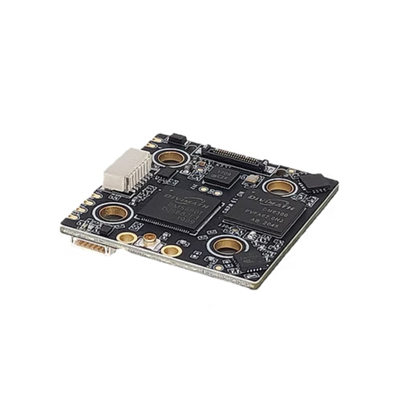 HDZero Race V2 VTX Video Transmitter (Box 47)