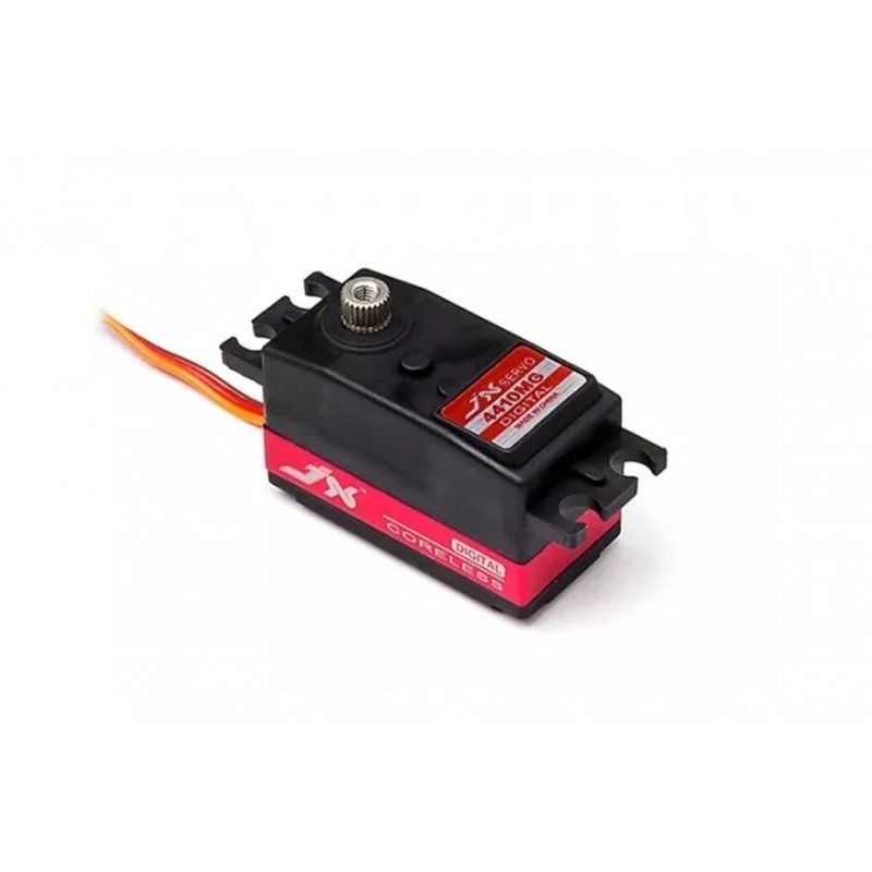JX Servo PDI-4410MG 44.30g Large Torque 120 Degree Digital Servo