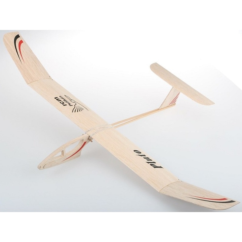 Kavan PLUTO Glider Kit 675mm