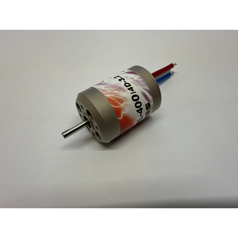 Multiplex Permax Brushless BL-400/4D (MPX332451)