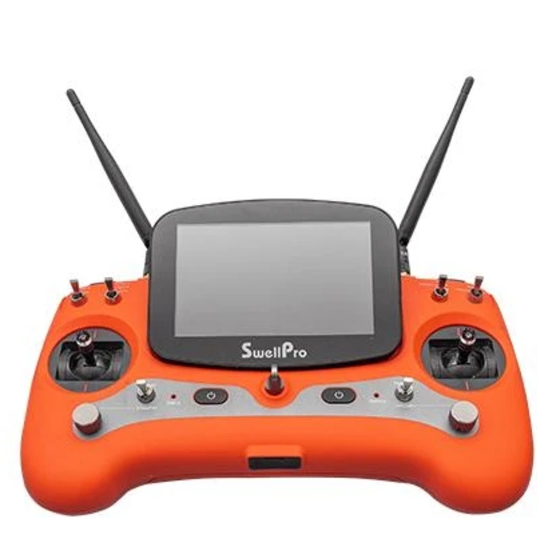 SwellPro FPV Remote controller for Splash Drone 3+ (SD3+) Used