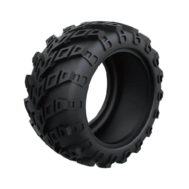 UDI RC 1/16TH TYRE 4PCS