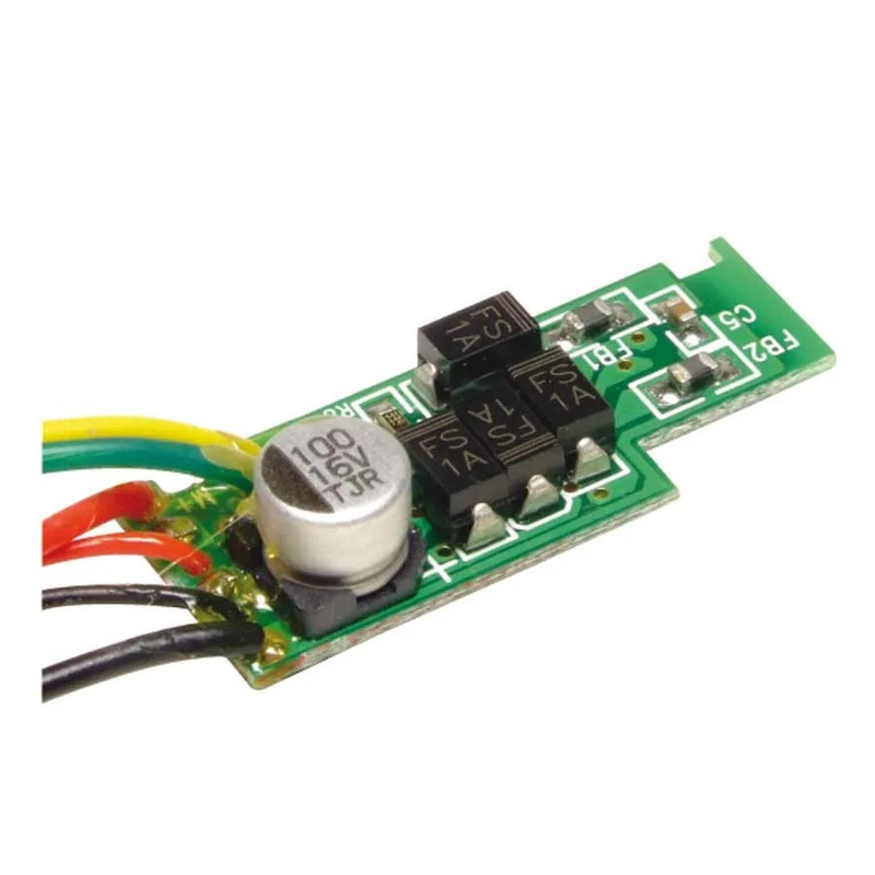 C7005 Scalextric Retro-Fit Digital Chip