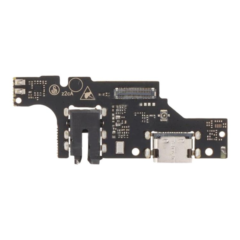 For ZTE Blade V40 Vita Charging Port Board