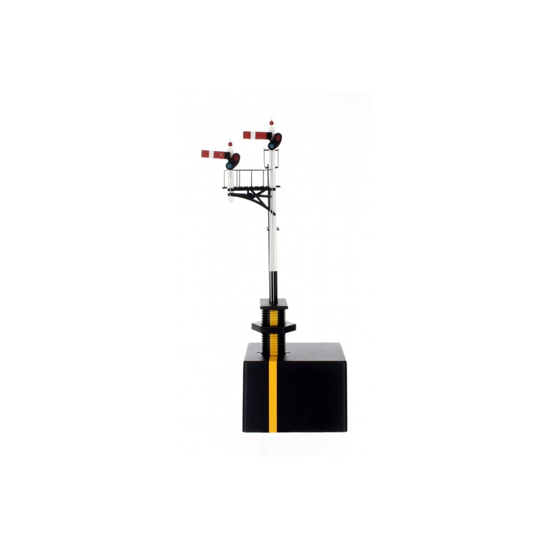 OO GAUGE GWR LH JUNCTION SIGNAL