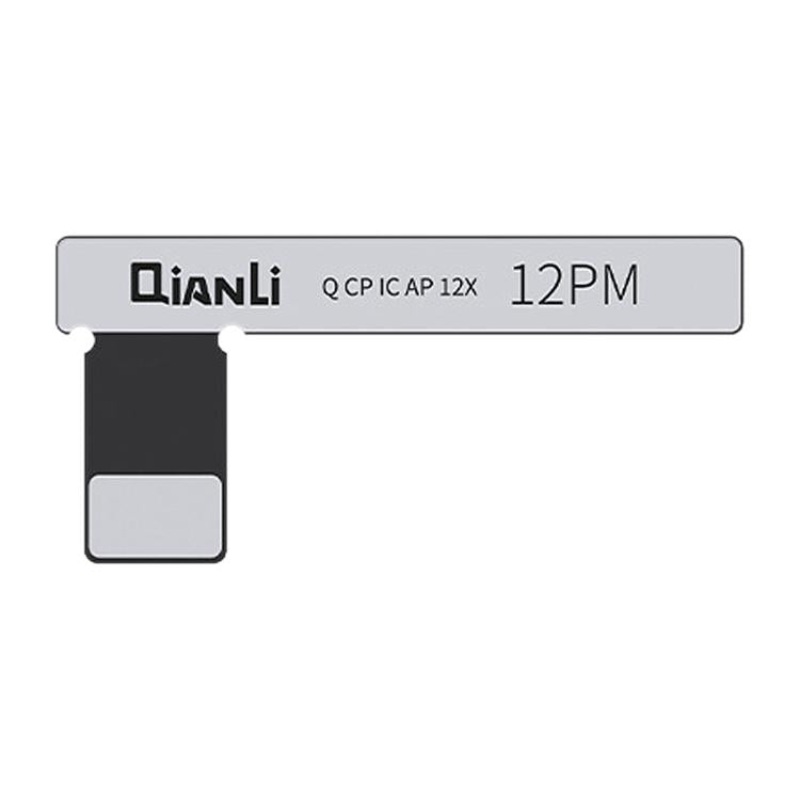 For iPhone 12 Pro Max Qianli External Battery Repair Cable