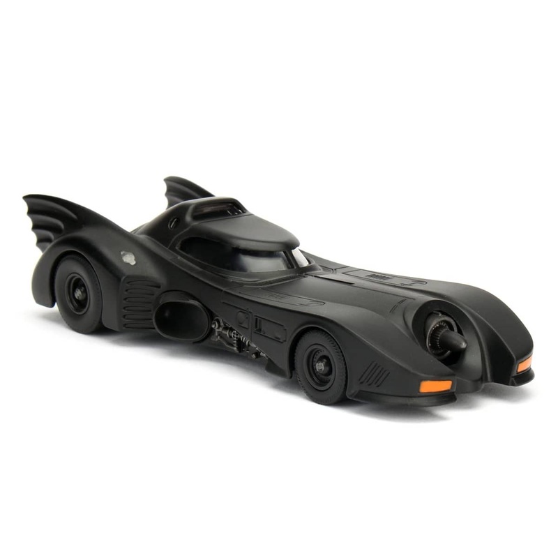 Jada 1/32 1989 Batmobile