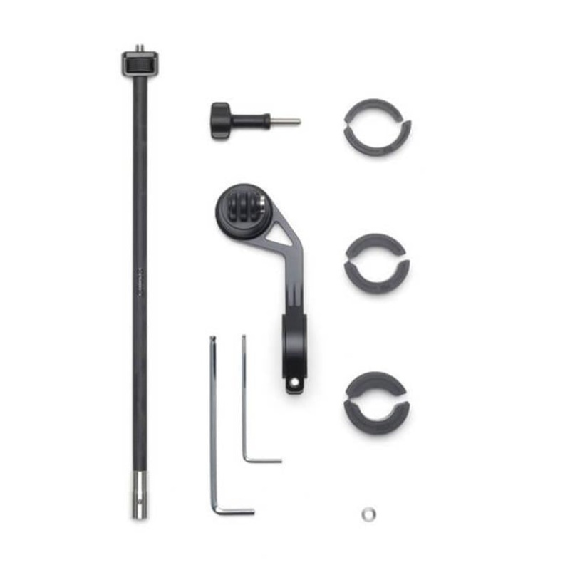 Original Multifunctional Bike Tube Mount Kit For DJI Osmo