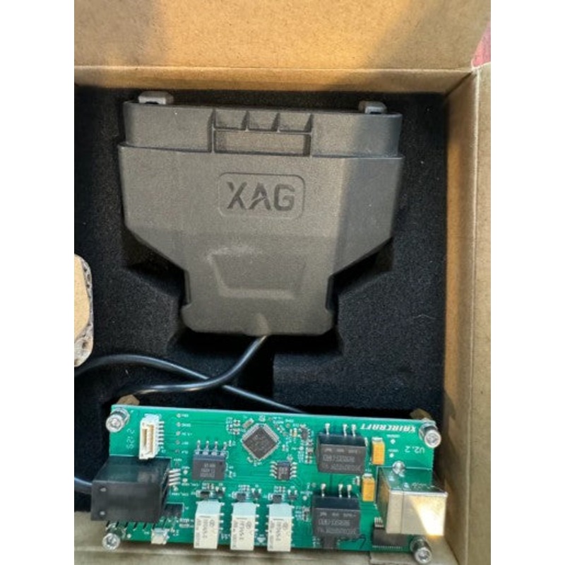 B13960S Battery Diagnostic Tool