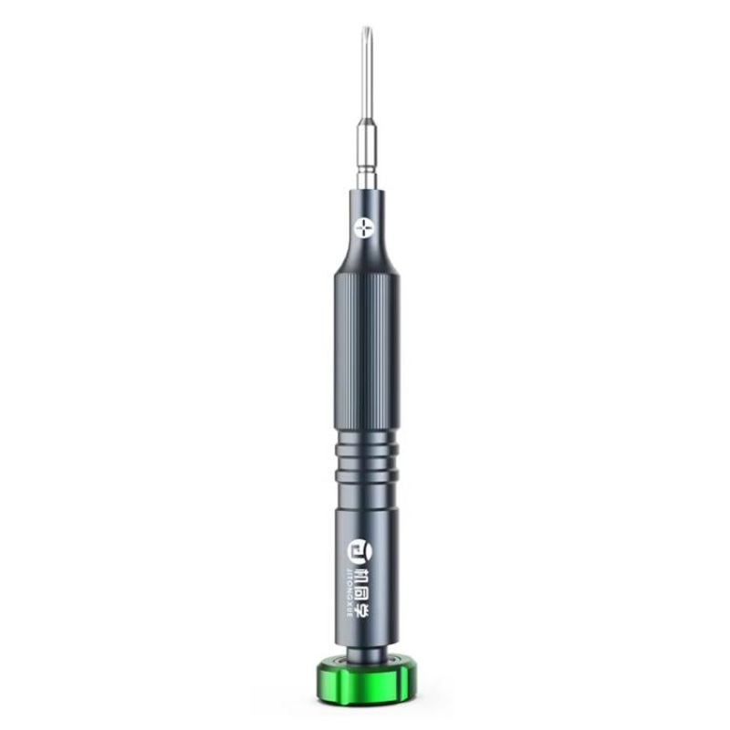 JTX JT-87 Anti-Slip Super Hard S2 Steel Precision 2D Screwdriver, Model:2.5
