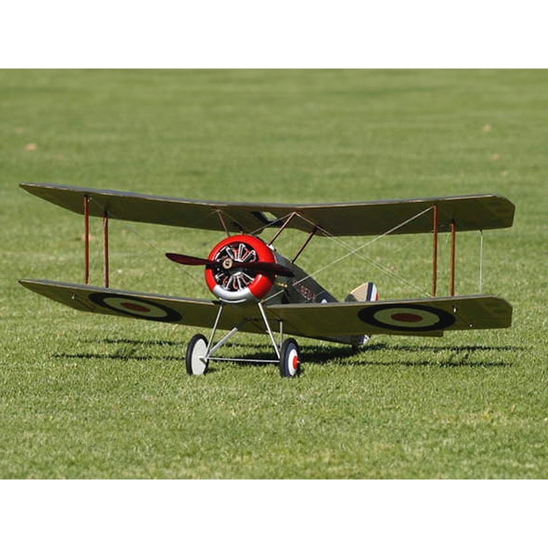 Sopwith Pup 36electric scale kit