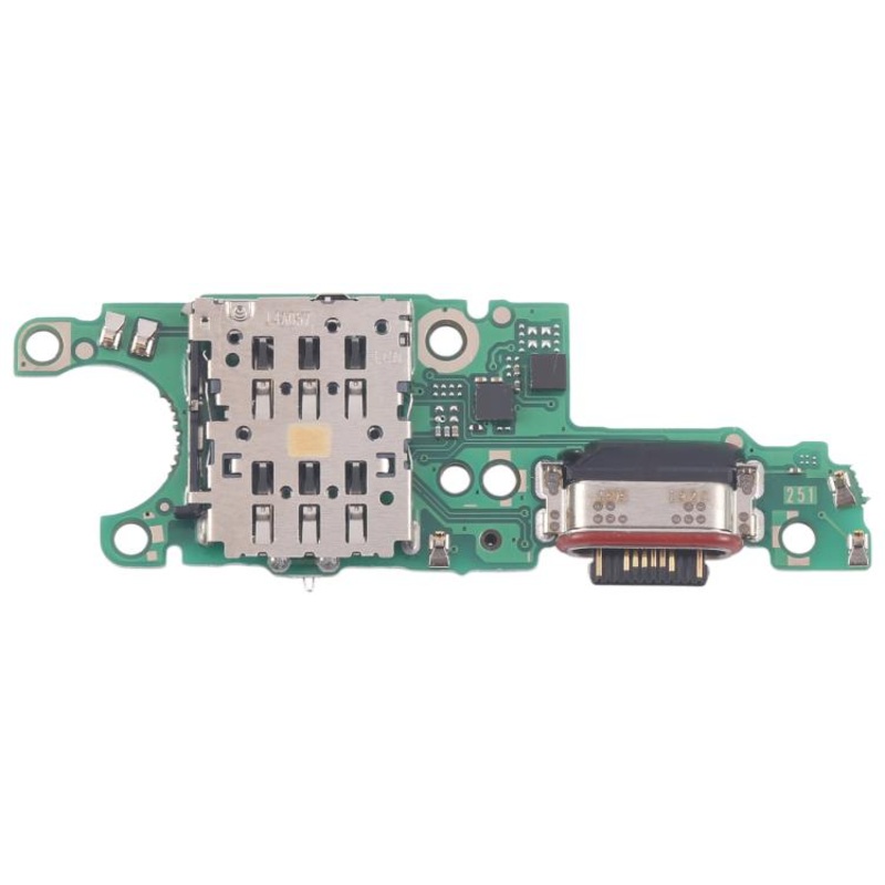 For Honor X70 OEM Charging Port Board