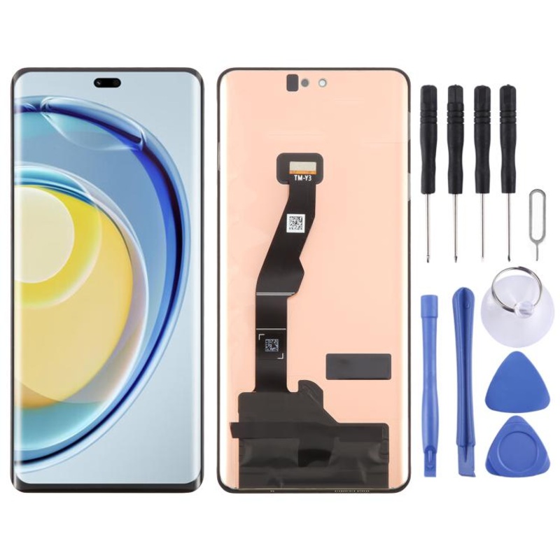 For Huawei Maimang 30 Original LCD Screen with Digitizer Full Assembly