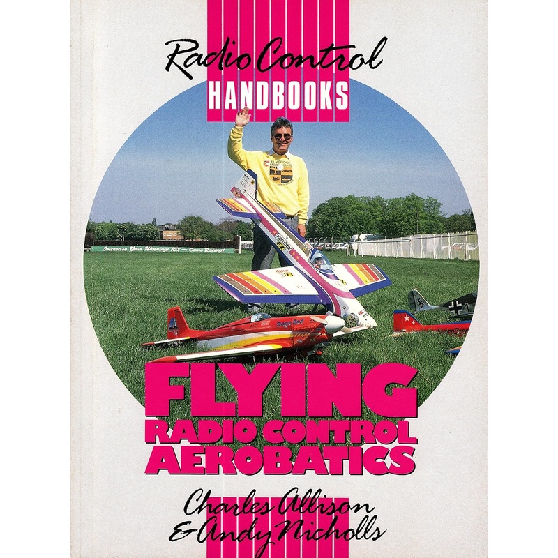 Radio Control Handbooks - Moulding & Glass Fibre Techniques
