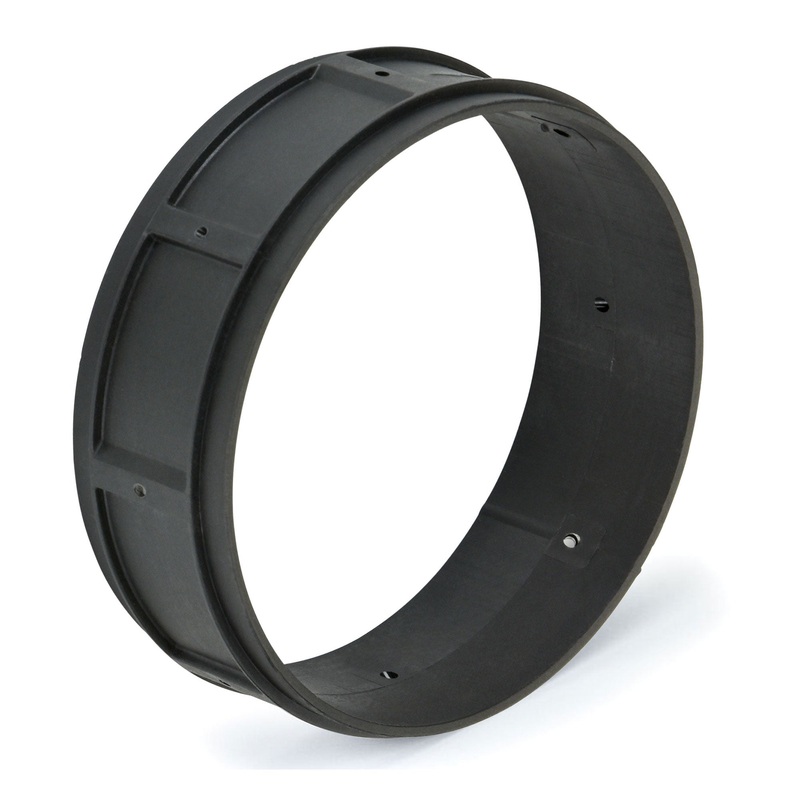 Proline 1/4 Pro-Spec V2 Bead Rear Tire Mounting Sleeves (2): Promoto G-PRO284808