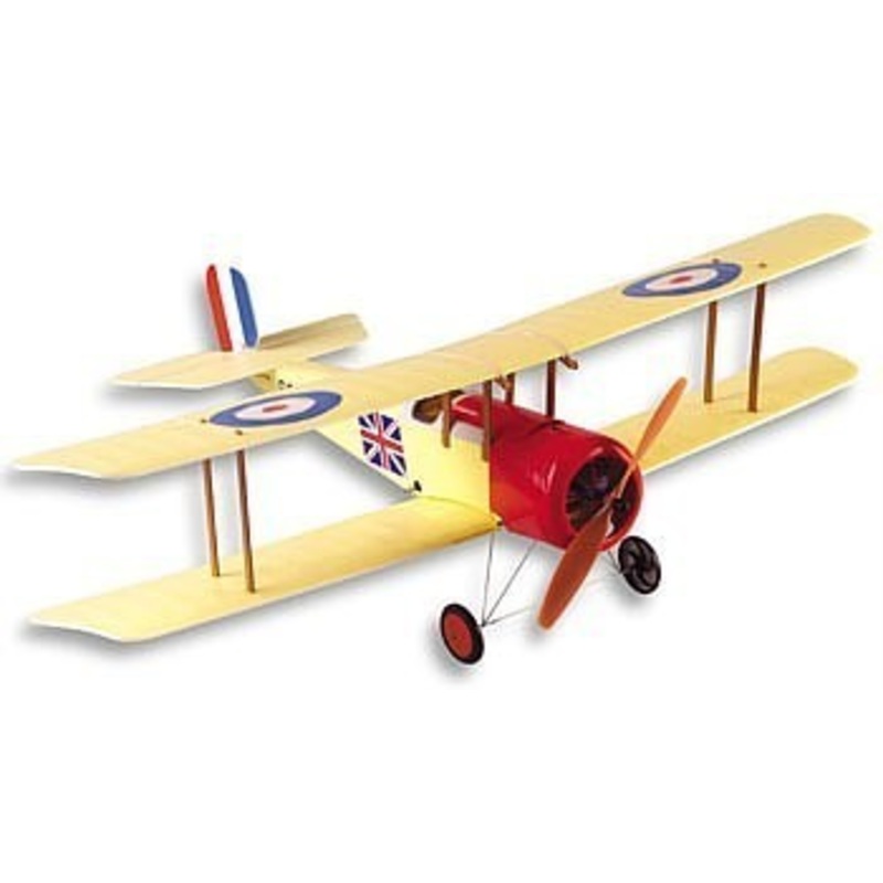 Sig Bristol Scout Foam Kit - SECOND HAND - NEW IN BOX