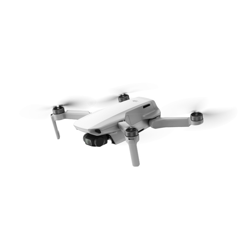 DJI Mavic Mini Drone Aircraft Replacement (No Battery/Drone Only)