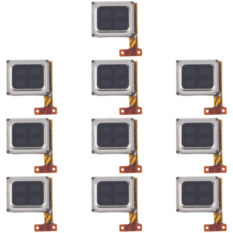 For vivo iQOO 7 10pcs Original Earpiece Speaker