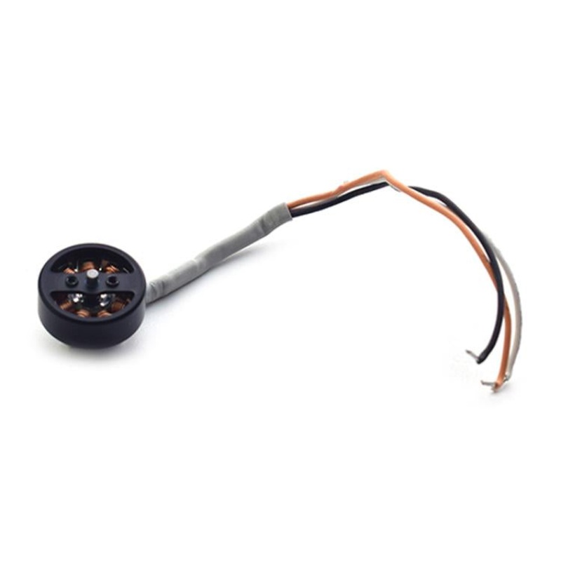 For DJI Neo Arm Power Motor(Front Orange Line)