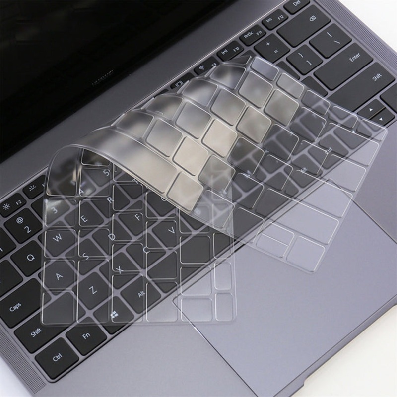 For RedmiBook Air 13 ENKAY Ultrathin Soft TPU Keyboard Protector Film, US Version