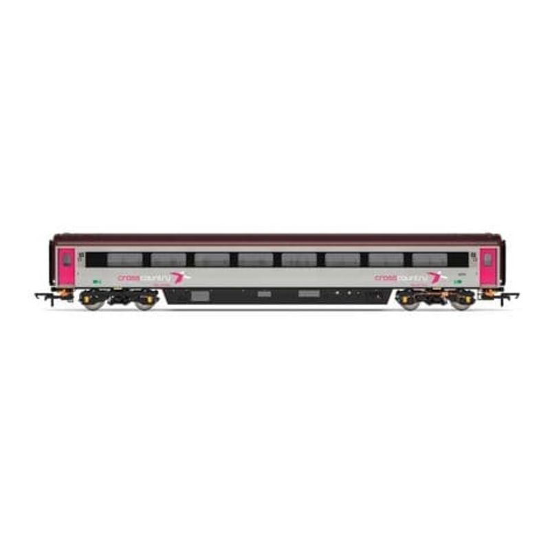 Hornby Cross Country Trains Mk3 Sliding Door TS R4940C