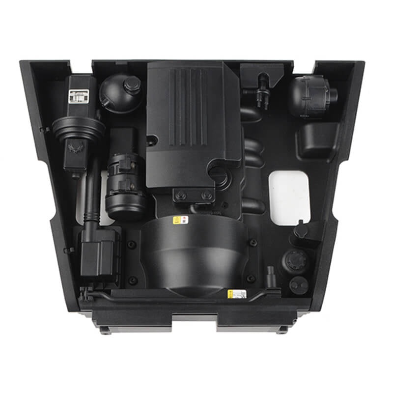 RC4WD TDI ENGINE BAY FOR 2015 LAND ROVER DEFENDER D90
