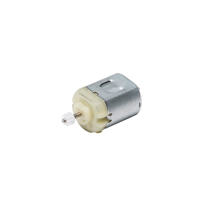Scalextric C8197 Scalextric Standard Motor Pack (42mm shaft)