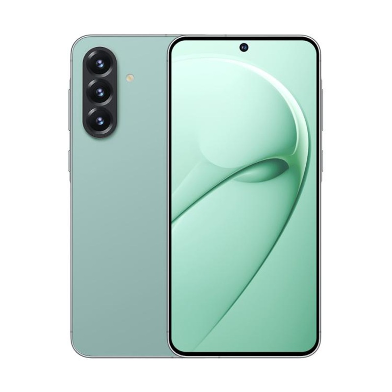 A56 / F56, 3GB+32GB, 6.75 inch Android 8.1 MTK6753 Octa Core, Network: 4G, Dual SIM, AU Plug (Green)