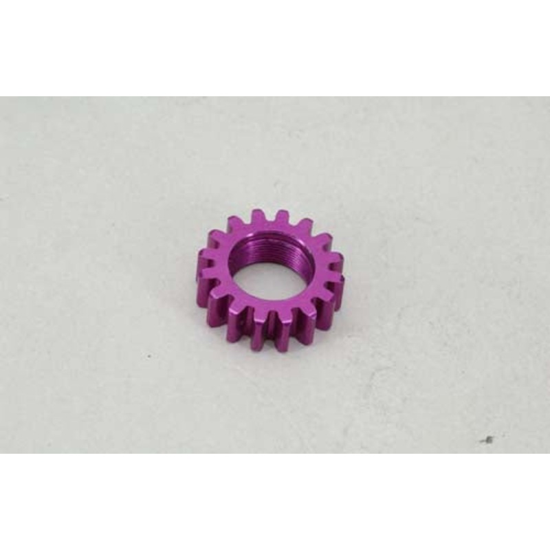 Cen Car Spares Pinion Gear (16T/Violet) - 2 Speed G84302-34 (Box 87)