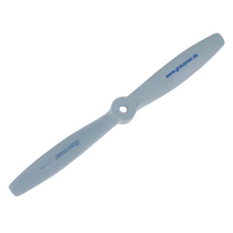 Graupner Super Nylon Propeller 25x15cm 10x6