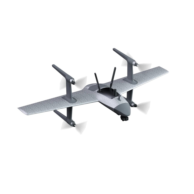 HEQ Swan Voyager Basic Platform