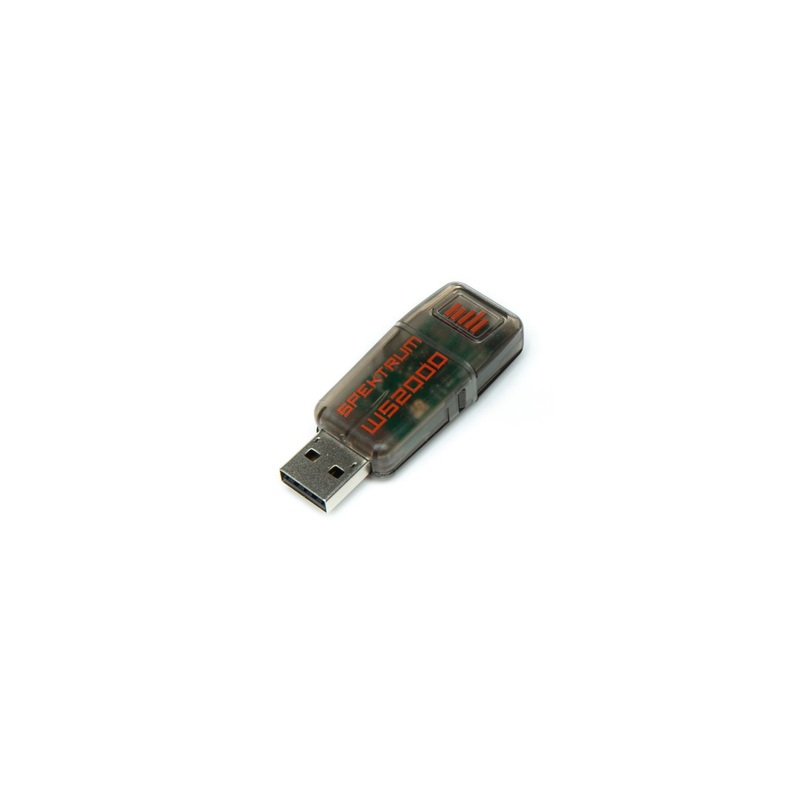 Spektrum Wireless Simulator Dongle - SECOND HAND