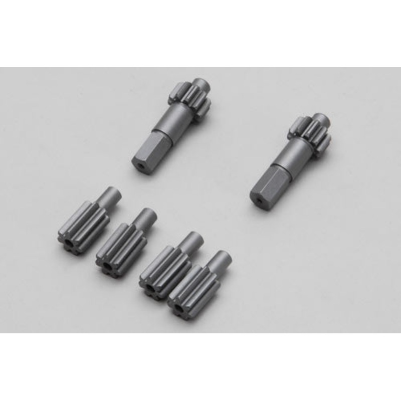 Cen Car Spares Diff Gears (Fr or Rr) All Matrix 5 GL018 (Box 99)