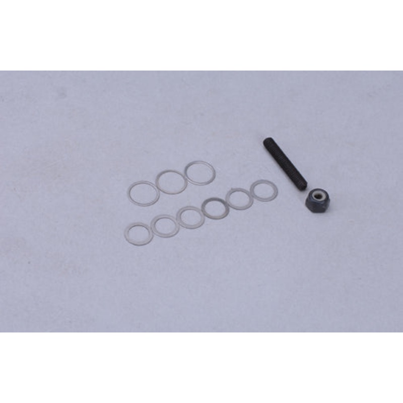 Cen Car Spares Small Parts (Centriforce) - NX15 Z-CENG84312-12 (Box 86)