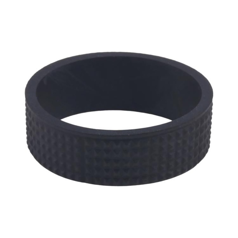 For Canon EOS 70D Mode Turntable Rubber Leather