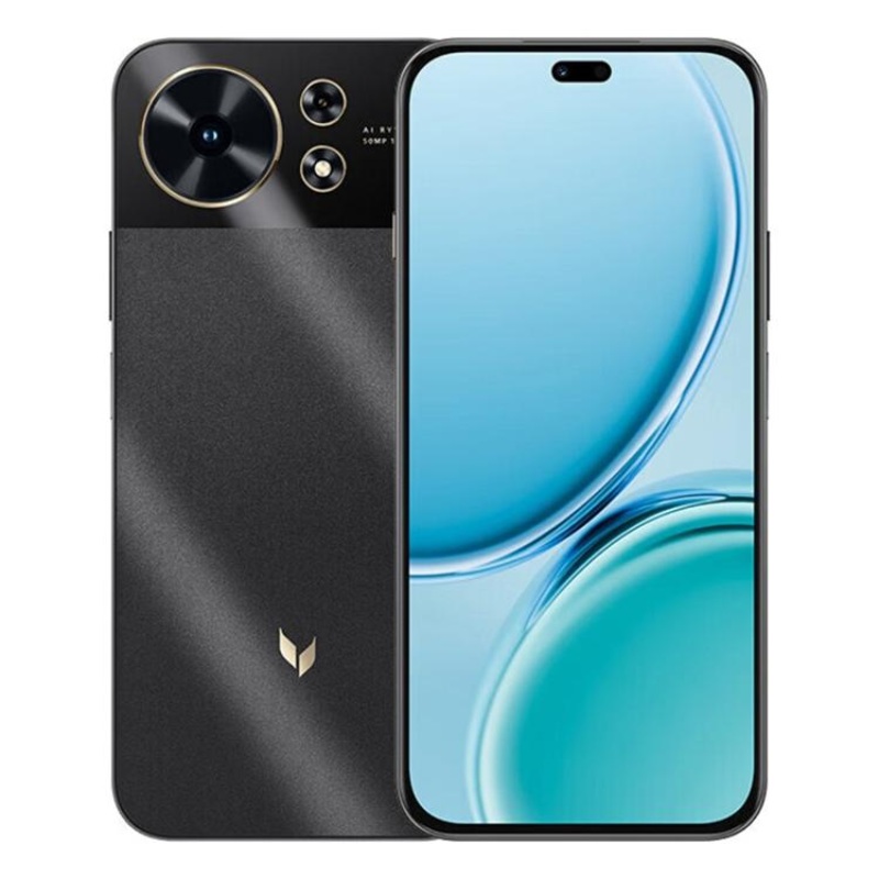 Huawei Maimang 40 5G, 12GB+512GB, 6.7 inch, Network: 5G, OTG, Not Support Google Play (Black)