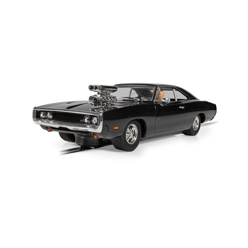 Scalextric Dodge Charger - Dom Toretto - The Fast And The Furious C4573