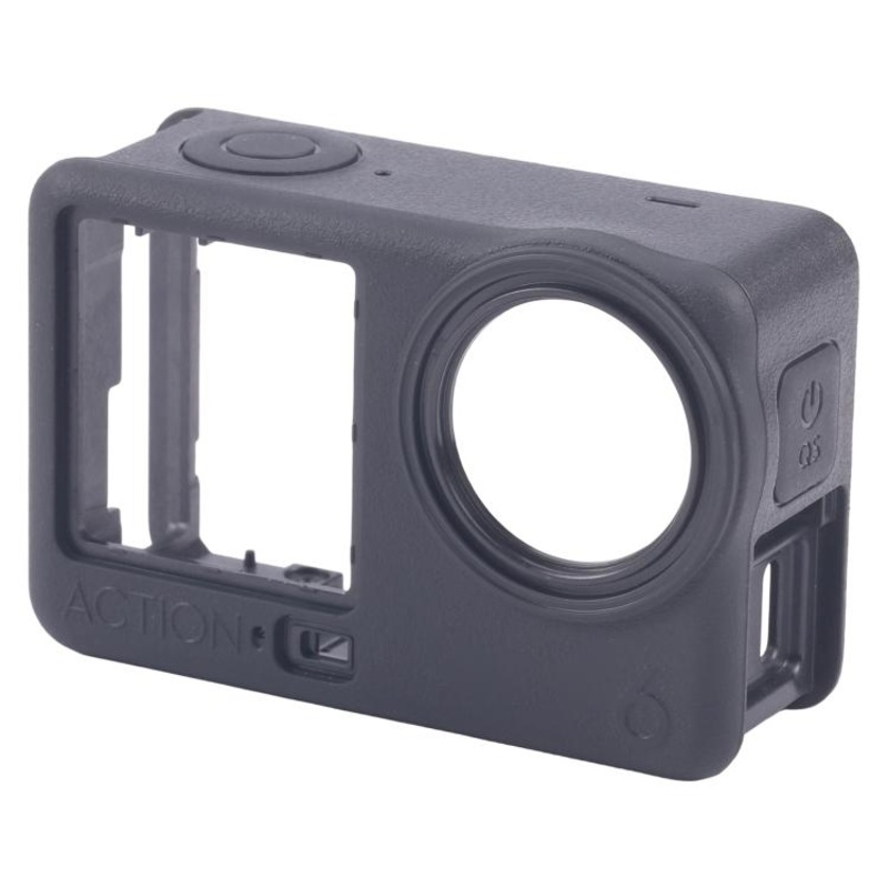 For DJI Osmo Action 6 Original Full Housing Cover
