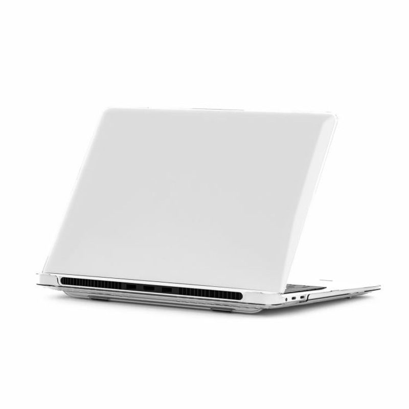 For Huawei MateBook GT 14 2024 Shockproof Crystal Laptop Protective Case(Transparent)