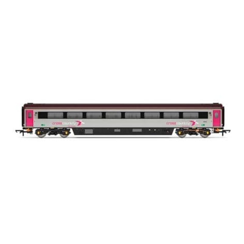 Hornby Cross Country Trains Mk3 Sliding Door TS R4940