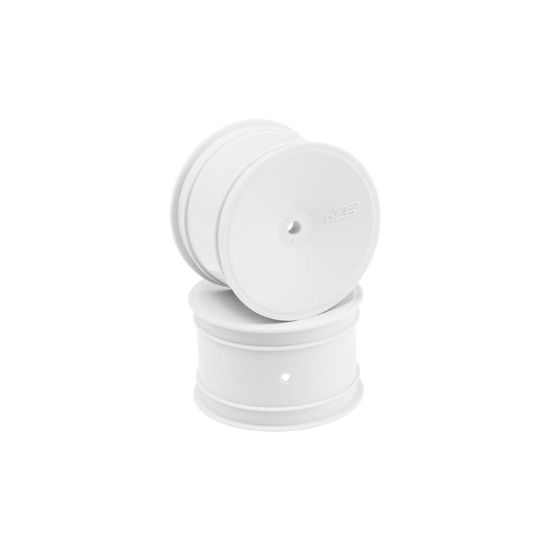 Mono-2.2 Rear Wheel (White)-4pc