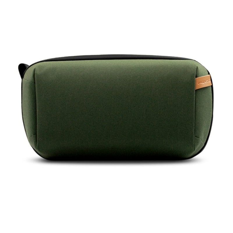 PGYTECH Travel Multifunctional Portable Digital Accessory Cable Organizer, Size: Normal(Green)