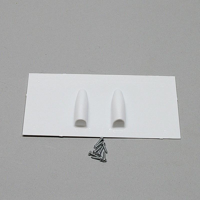 Slec Aileron/Flap Wing Servo Cover.
